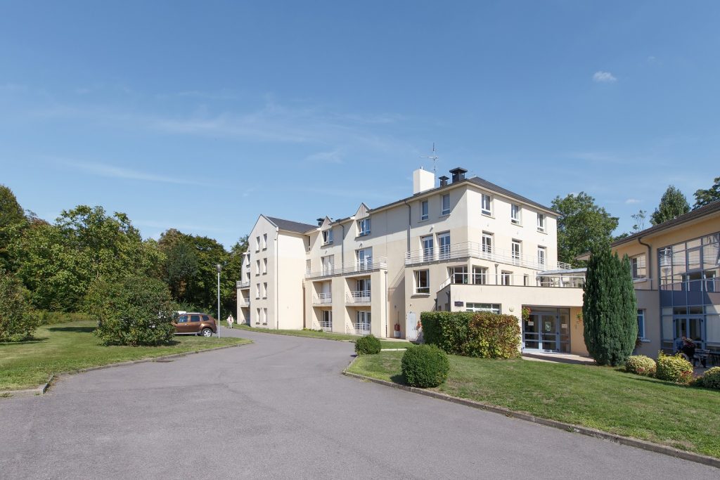 Residence du moulin ottignies